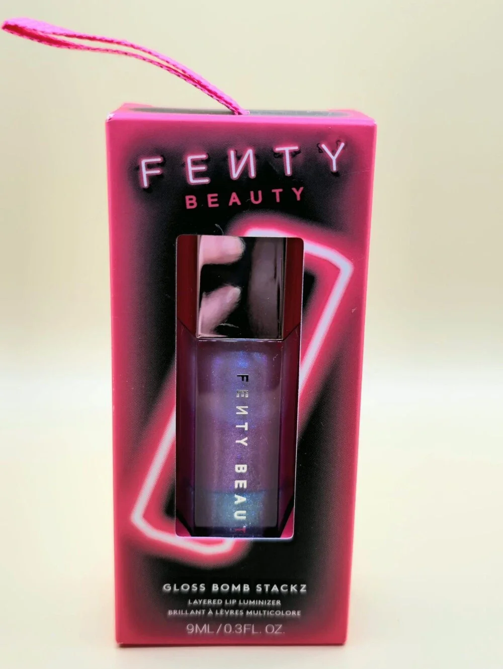 Fenty Beauty Gloss Bomb Stackz- 
